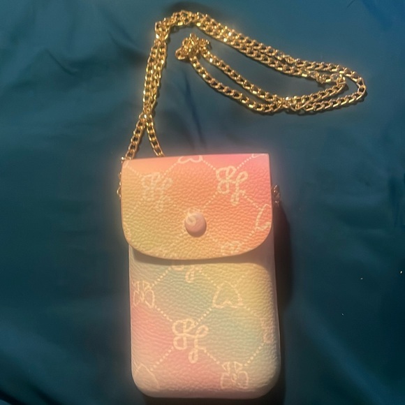 Handbags - Betsey Johnson purse